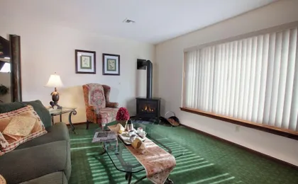 Stroudsmoor Country Inn