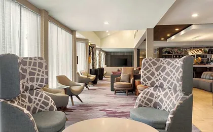 Courtyard by Marriott Philadelphia Willow Grove