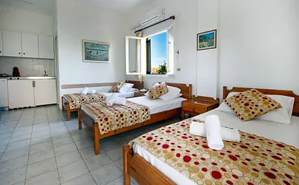Villa Medusa