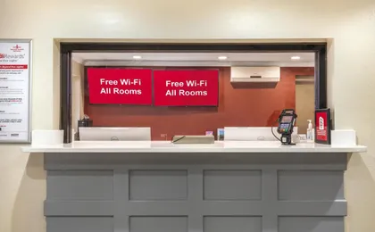 Red Roof Inn Raleigh