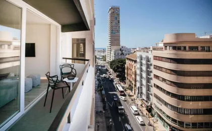 BN Suites Rambla