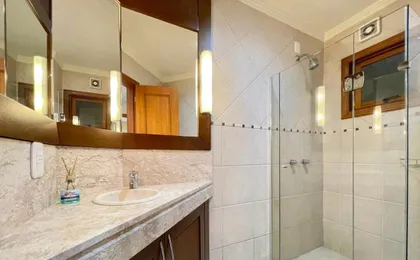 Apartamentos Grunenberg a 5 Min Do Centro by Achei Gramado