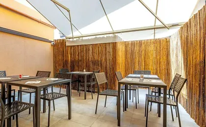 WEGA Hotel Verona