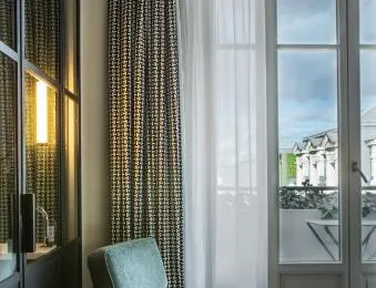 Hotel Flanelles Paris
