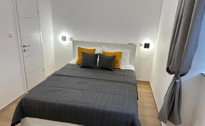 Apartment Vidri