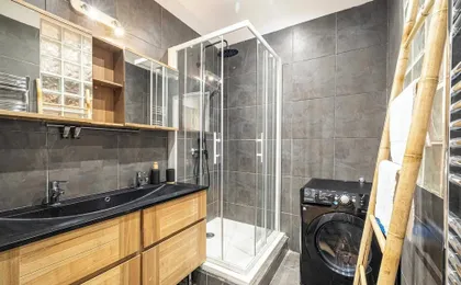 Magnificent Apartment - AC- 2br- 4P - Cannes