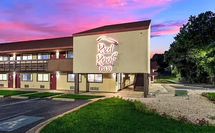 Red Roof Inn Hickory