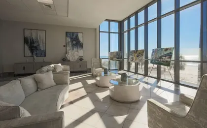 The Oasis 1702 Formerly Phoenix West Ii 1702 3 Bedroom Condo