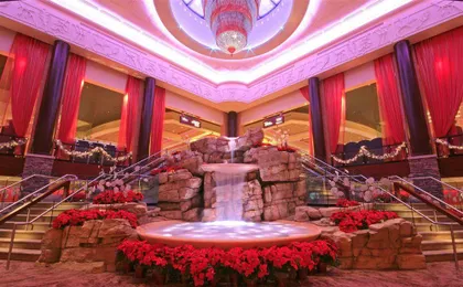Mount Airy Casino and Resort Only Adults