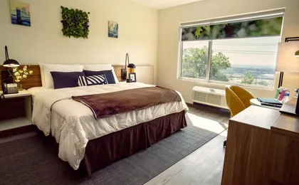 Wyndham Garden North Bergen Near Secaucus (Ht)