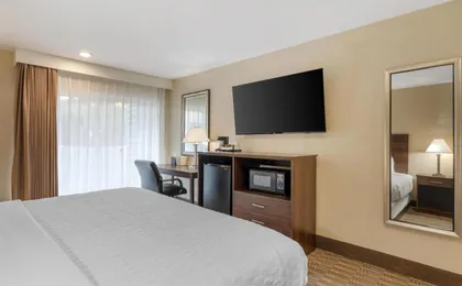 Best Western Oceanside Inn