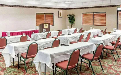 Quality Inn Macon West