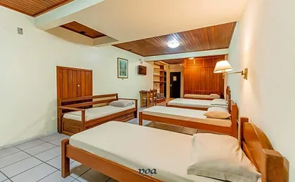 VOA Samuka Hotel