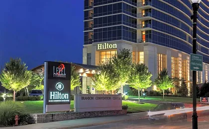 Hilton Branson Convention Center