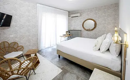 Hotel Brennero