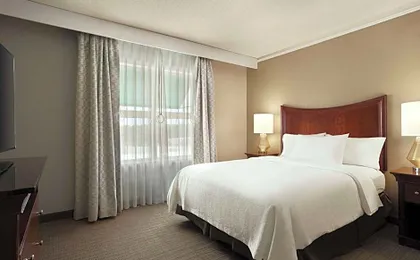 Embassy Suites by Hilton Brunswick