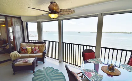 Resort Harbour Properties