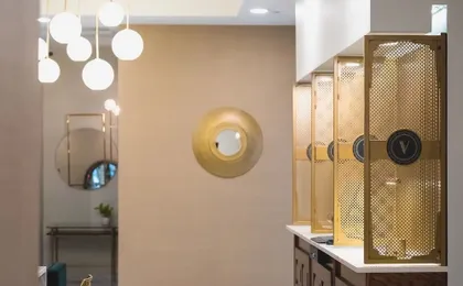 The Vault Hotel