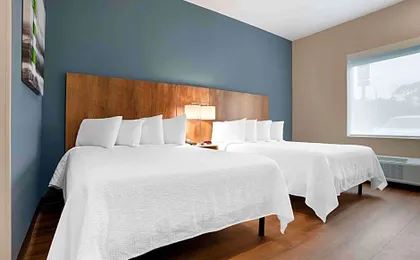 Extended Stay Premier Suites - Pensacola- NAS Corry Station