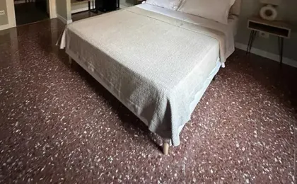 Guest House Chateau Indipendenza