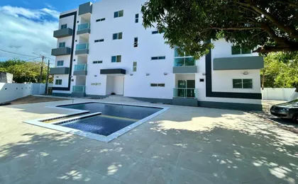 Centro Porto de Galinhas Ap Novo Para 6 Pessoas