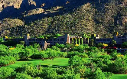 Loews Ventana Canyon Resort