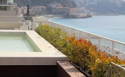 Le Paradis Blue
