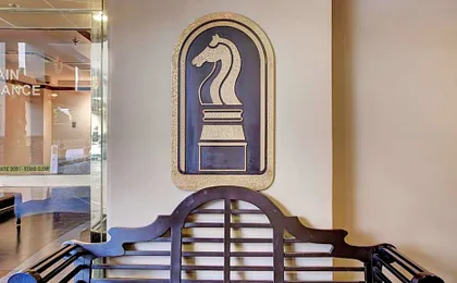 StripViewSuites at Jockey Club
