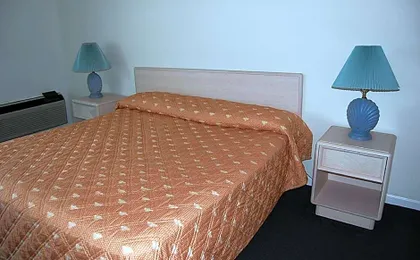 Point 1 Resort & Motel