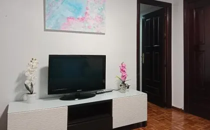 Apartamento zona Palacio de las Dueñas y las Setas