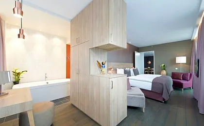 Leonardo Hotel Berlin Mitte