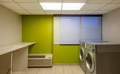Holiday Inn Express Bensalem By IHG