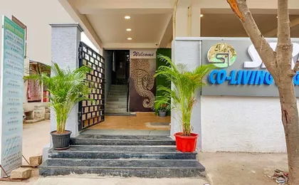 Hotel O by OYO Siri Inn guest house