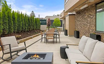 EVEN Hotel Portland - Beaverton by IHG