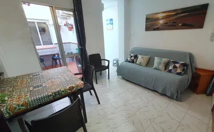Apartamentos Eduardo Rico