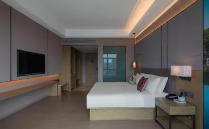 Atour Hotel (Shenzhen Innovation Valley)