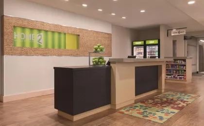 Home2 Suites by Hilton Erie