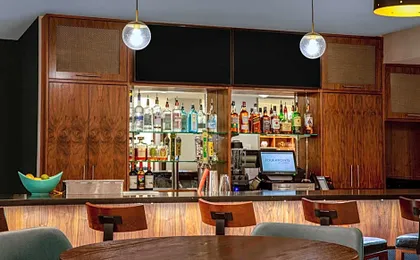 Four Points by Sheraton Fort Lauderdale Airport - Dania Beach