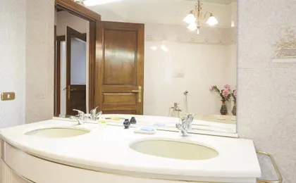 Flaminio & Popolo Large Apartment