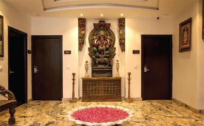 Bloom Boutique | Lake Pichola