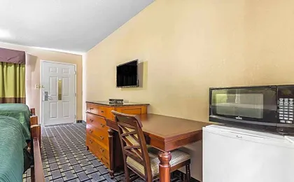 Rodeway Inn Augusta South