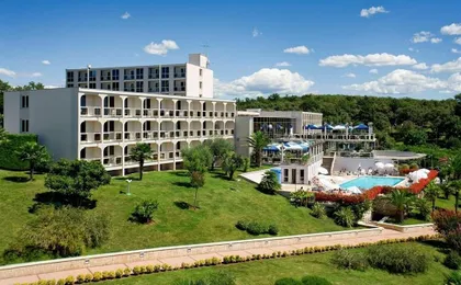 Hotel Istra Plava Laguna