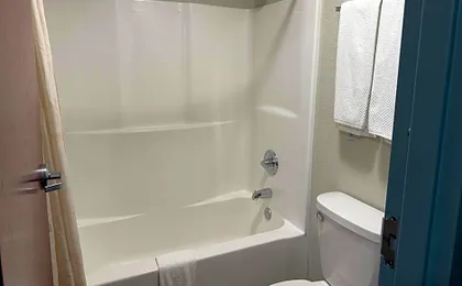 The Magnolia Hotel Searcy