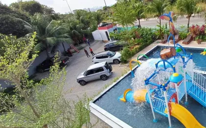 Altiplano Hotel