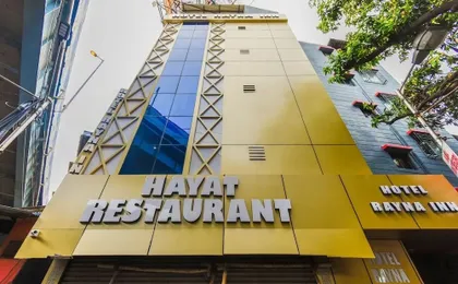 Hotel Rayna Inn by OYO Rooms