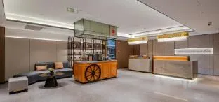 Home Inn Plus Hangzhou West Lake Yan'an Road
