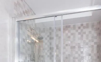 Apartment Hitri - One Bedroom Apartment with Terrace And Garden View