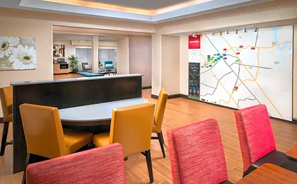 TownePlace Suites by Marriott Nashville Smyrna