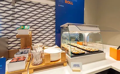 Holiday Inn Express and Suites - Hermiston Downtown By IHG