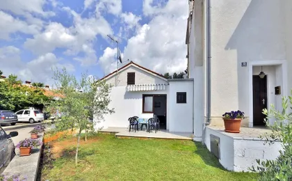 Apartments Gracijela Porec / A1 One Bedroom